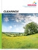 PDF CLEARINOX Rostfreie Stabelektroden und Fülldrahtelektroden mit niedriger Chrom VI Emission